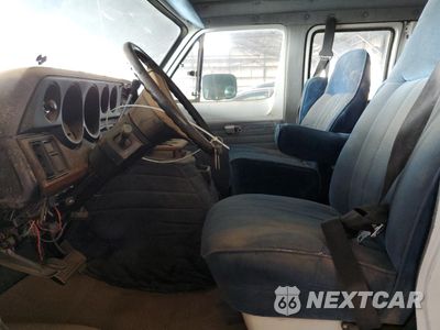 Zdjęcie 7 z 12 samochodu: 1990 DODGE RAM VAN B150 VIN:2B7GB11X0LK779770 - miniatura
