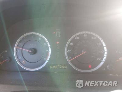 Zdjęcie 9 z 13 samochodu: 2011 HONDA ACCORD EXL VIN:1HGCP2F83BA061584 - miniatura