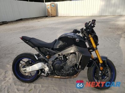 2021 YAMAHA MT09 D JYARN72E4MA000430 - główne zdjęcie licytacji z USA - miniatura