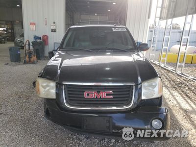 Piąte zdjęcie samochodu w środku: 2005 GMC ENVOY VIN:1GKDT13S152302912 - miniatura