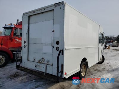 Trzecie zdjęcie samochodu z tyłu: 2019 FORD F59 VIN:1F65F5KY2K0A12287 - miniatura