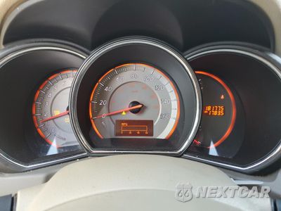 Zdjęcie 9 z 15 samochodu: 2009 NISSAN MURANO S VIN:JN8AZ18U59W101895 - miniatura