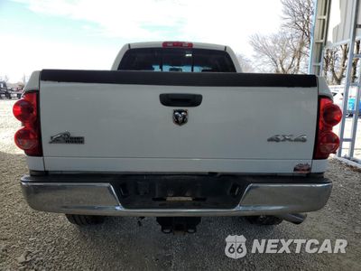 Zdjęcie 6 z 12 samochodu: 2008 DODGE RAM 1500 ST VIN:1D7HU18258J108242 - miniatura
