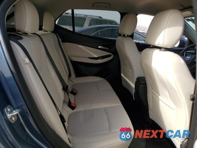 Zdjęcie 11 z 15 samochodu: 2025 BUICK ENCORE GX PREFERRED VIN:KL4AMBSL6SB011629 - miniatura