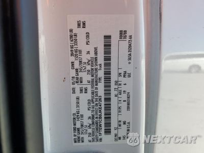 Zdjęcie 12 z 12 samochodu: 2018 FORD F150 SUPERCREW VIN:1FTEW1CB0JKE47263 - miniatura