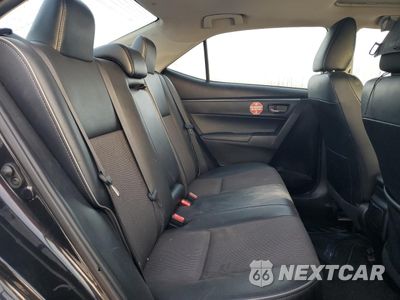 Zdjęcie 10 z 12 samochodu: 2015 TOYOTA COROLLA L VIN:2T1BURHE6FC339815 - miniatura