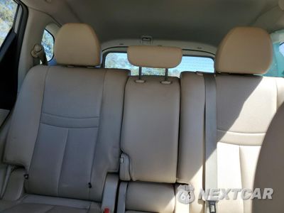Zdjęcie 10 z 14 samochodu: 2016 NISSAN ROGUE S VIN:5N1AT2MT7GC788775 - miniatura