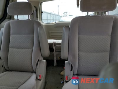 Zdjęcie 10 z 13 samochodu: 2005 FORD FREESTAR SEL VIN:2FMZA52275BA75957 - miniatura