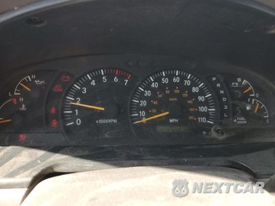 Zdjęcie 9 z 15 samochodu: 2002 TOYOTA TUNDRA ACCESS CAB VIN:5TBRT34112S278739 - miniatura