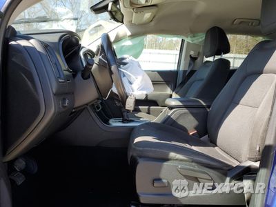 Zdjęcie 7 z 13 samochodu: 2016 CHEVROLET COLORADO LT VIN:1GCGSCE37G1121237 - miniatura