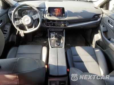 Zdjęcie 8 z 13 samochodu: 2024 NISSAN ROGUE SV VIN:JN8BT3BB6RW434907 - miniatura