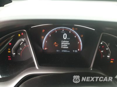Zdjęcie 9 z 13 samochodu: 2019 HONDA CIVIC SPORT VIN:2HGFC2F82KH557549 - miniatura