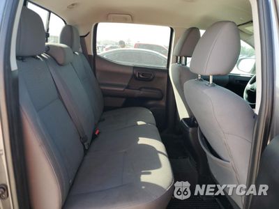 Zdjęcie 10 z 13 samochodu: 2019 TOYOTA TACOMA DOUBLE CAB VIN:5TFAX5GN2KX162012 - miniatura