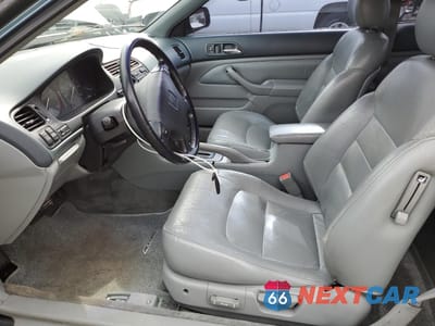 Zdjęcie 7 z 12 samochodu: 1996 HONDA ACCORD EX VIN:1HGCD7263TA021050 - miniatura