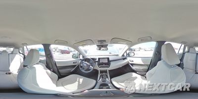 Zdjęcie 13 z 16 samochodu: 2023 TOYOTA COROLLA CROSS L VIN:7MUAAAAG1PV050650 - miniatura