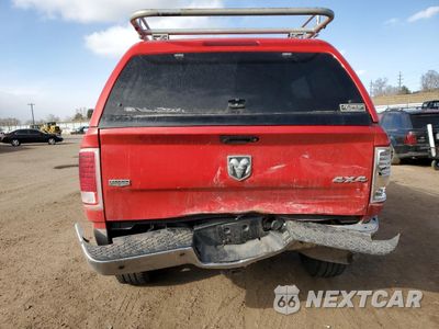 Zdjęcie 6 z 14 samochodu: 2014 RAM 2500 LARAMIE VIN:3C6UR5FL2EG328424 - miniatura