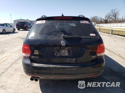 Zdjęcie 6 z 13 samochodu: 2013 VOLKSWAGEN JETTA TDI VIN:3VWPL7AJ0DM678916 - miniatura