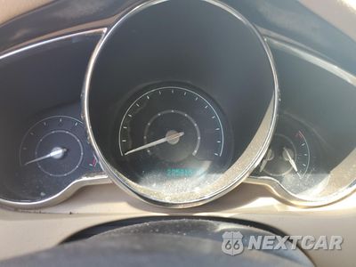Zdjęcie 9 z 12 samochodu: 2011 CHEVROLET MALIBU LTZ VIN:1G1ZE5E14BF231709 - miniatura