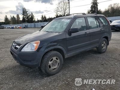 2004 HONDA CR-V LX JHLRD68424C007500 - główne zdjęcie licytacji z USA - miniatura