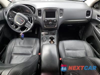 Zdjęcie 8 z 13 samochodu: 2018 DODGE DURANGO SXT VIN:1C4RDHAG4JC155933 - miniatura
