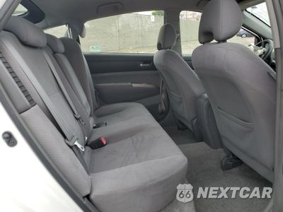 Zdjęcie 11 z 13 samochodu: 2008 TOYOTA PRIUS VIN:JTDKB20U283332453 - miniatura