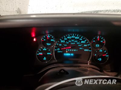 Zdjęcie 9 z 13 samochodu: 2014 CHEVROLET EXPRESS G2500 VIN:1GCWGFCA1E1147149 - miniatura