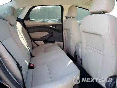 Zdjęcie 10 z 14 samochodu: 2016 FORD FOCUS SE VIN:1FADP3F22GL355161 - miniatura