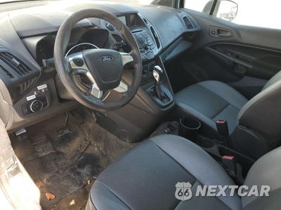 Zdjęcie 8 z 13 samochodu: 2016 FORD TRANSIT CONNECT XL VIN:NM0LS7E75G1243407 - miniatura