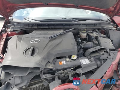 Zdjęcie 13 z 15 samochodu: 2008 MAZDA CX-7 VIN:JM3ER293380207490 - miniatura