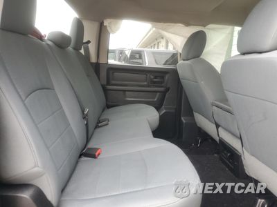 Zdjęcie 10 z 12 samochodu: 2014 RAM 1500 ST VIN:1C6RR7KT8ES462001 - miniatura