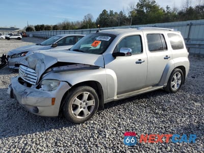 2006 CHEVROLET HHR LT 3GNDA23P56S671451 - główne zdjęcie licytacji z USA - miniatura