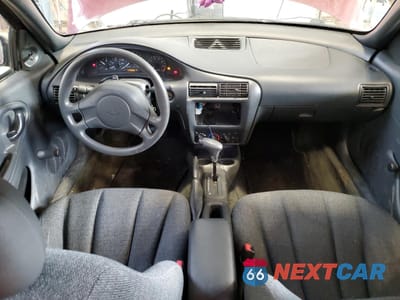 Zdjęcie 8 z 12 samochodu: 2003 CHEVROLET CAVALIER VIN:3G1JC52FX3S147801 - miniatura
