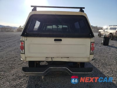 Zdjęcie 6 z 14 samochodu: 1994 TOYOTA PICKUP 1/2 TON EXTRA LONG WHEELBASE VIN:JT4VN13D8R5141636 - miniatura