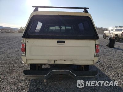 Zdjęcie 6 z 14 samochodu: 1994 TOYOTA PICKUP 1/2 TON EXTRA LONG WHEELBASE VIN:JT4VN13D8R5141636 - miniatura