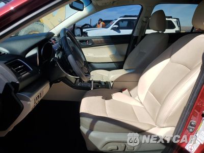 Zdjęcie 7 z 15 samochodu: 2016 SUBARU OUTBACK 2.5I LIMITED VIN:4S4BSBLC8G3233231 - miniatura