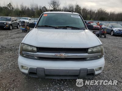Piąte zdjęcie samochodu w środku: 2005 CHEVROLET TRAILBLAZER EXT LS VIN:1GNES16S156108413 - miniatura