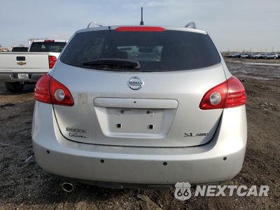 Zdjęcie 6 z 15 samochodu: 2008 NISSAN ROGUE S VIN:JN8AS58V58W800608 - miniatura