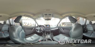 Zdjęcie 13 z 15 samochodu: 2014 SUBARU FORESTER 2.5I LIMITED VIN:JF2SJAHC0EH485826 - miniatura