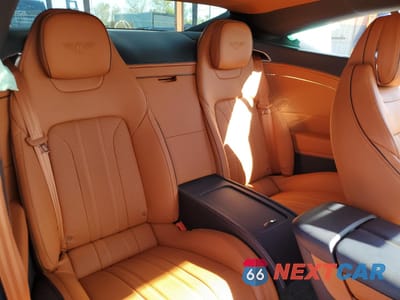 Zdjęcie 10 z 14 samochodu: 2021 BENTLEY CONTINENTAL GT VIN:SCBCG2ZG1MC087046 - miniatura