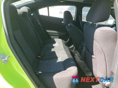 Zdjęcie 11 z 14 samochodu: 2023 DODGE CHARGER SXT VIN:2C3CDXBG4PH588788 - miniatura