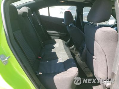 Zdjęcie 11 z 14 samochodu: 2023 DODGE CHARGER SXT VIN:2C3CDXBG4PH588788 - miniatura