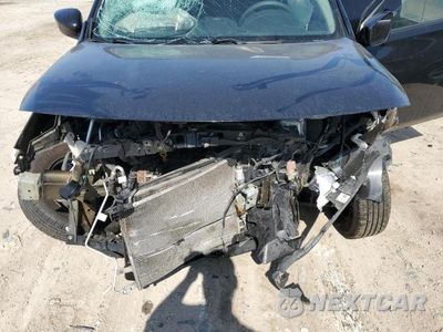 Zdjęcie 11 z 12 samochodu: 2018 NISSAN VERSA S VIN:3N1CN7AP1JL880880 - miniatura