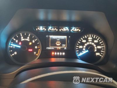 Zdjęcie 9 z 15 samochodu: 2018 FORD F150 SUPERCREW VIN:1FTEW1CP2JKE57367 - miniatura
