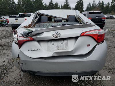 Zdjęcie 6 z 12 samochodu: 2014 TOYOTA COROLLA L VIN:2T1BURHE0EC184063 - miniatura