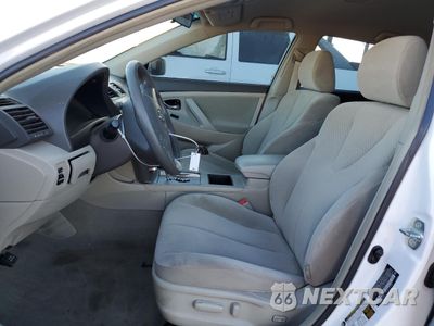 Zdjęcie 7 z 14 samochodu: 2009 TOYOTA CAMRY BASE VIN:4T1BE46KX9U919340 - miniatura