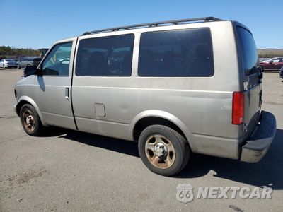 Drugie zdjęcie samochodu z przodu: 2004 CHEVROLET ASTRO VIN:1GNEL19X34B126244 - miniatura