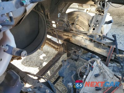 Zdjęcie 12 z 14 samochodu: 2022 ISUZU NPR HD VIN:54DC4W1D4NS200165 - miniatura