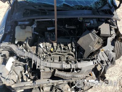 Zdjęcie 12 z 14 samochodu: 2016 FORD FOCUS SE VIN:1FADP3F22GL373790 - miniatura