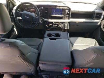 Zdjęcie 8 z 16 samochodu: 2023 FORD F350 SUPER DUTY VIN:1FD8W3HT9PED27345 - miniatura