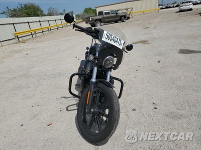 Drugie zdjęcie samochodu z przodu: 2022 HARLEY-DAVIDSON RH975 VIN:1HD1ZH114NB324885 - miniatura